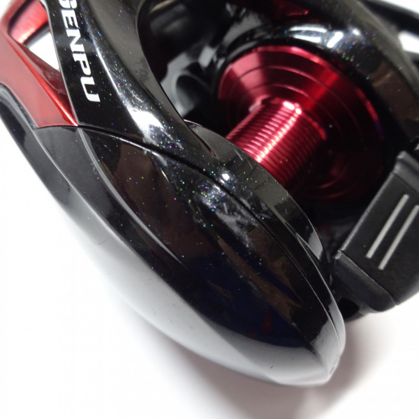 ゲンプウXT 200PG
